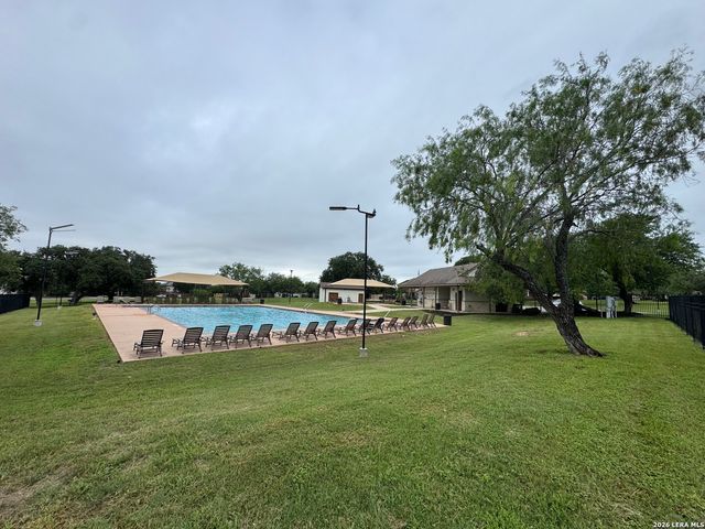 9428 Velvet Spring, San Antonio, TX 78254