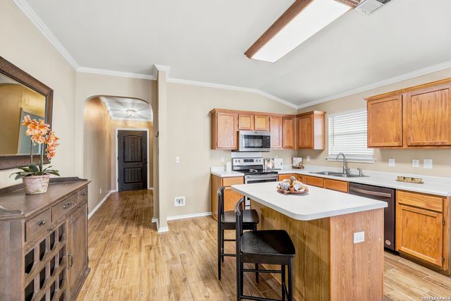 9428 Velvet Spring, San Antonio, TX 78254