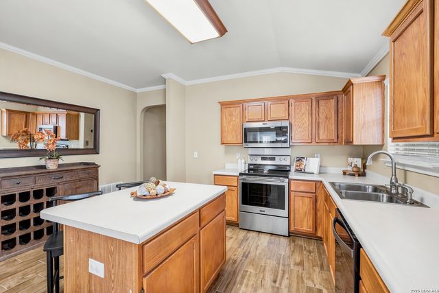 9428 Velvet Spring, San Antonio, TX 78254