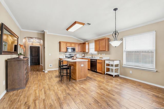 9428 Velvet Spring, San Antonio, TX 78254