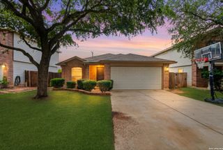 9428 Velvet Spring, San Antonio, TX 78254