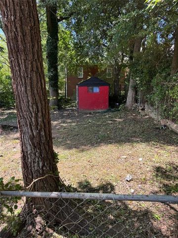 997 Ira SW Street, Atlanta, GA 30310