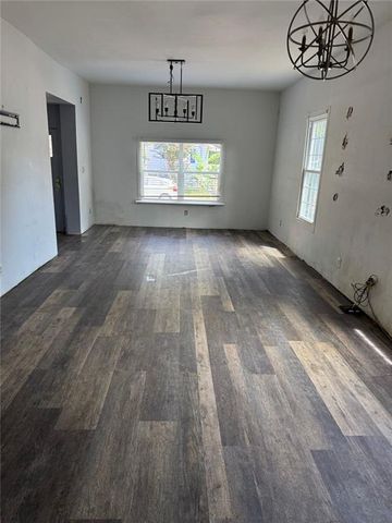 997 Ira SW Street, Atlanta, GA 30310