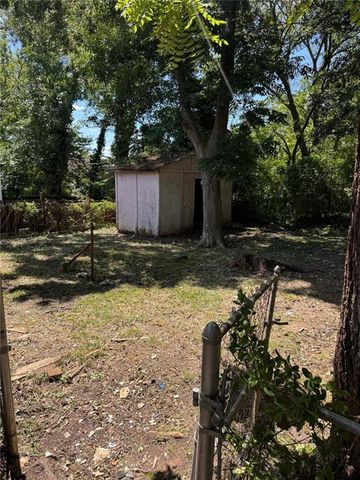 997 Ira SW Street, Atlanta, GA 30310