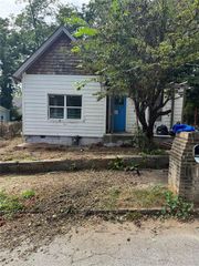 997 Ira SW Street, Atlanta, GA 30310