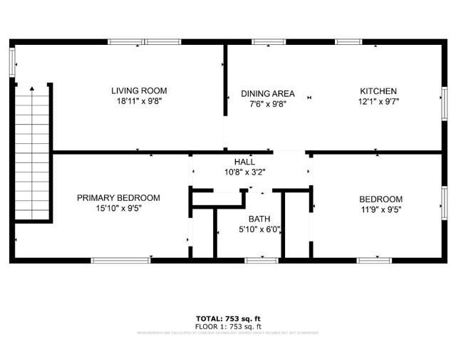 2410 Milby Street, Houston, TX 77004