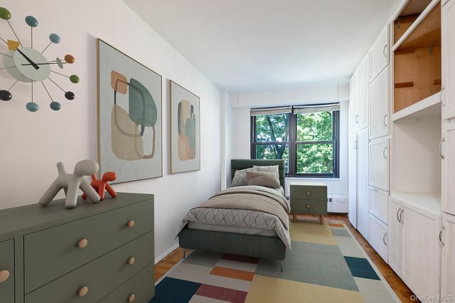 3850 Sedgwick Avenue 5B, Bronx, NY 10463