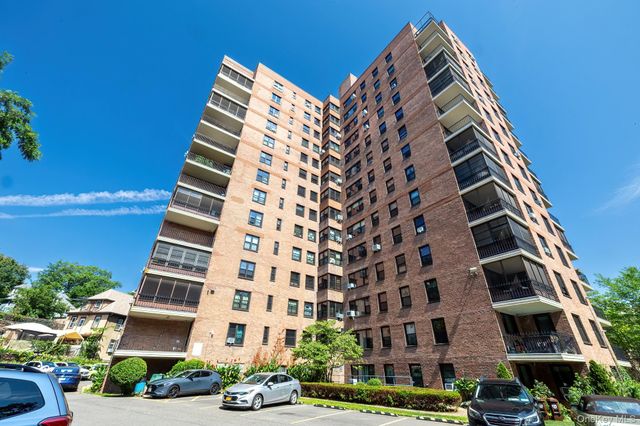 3850 Sedgwick Avenue 5B, Bronx, NY 10463