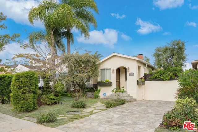 1039 26th Street A, Santa Monica, CA 90403