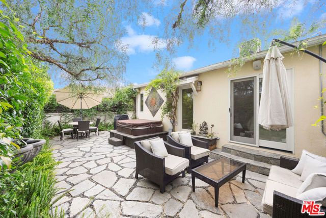 1039 26th Street A, Santa Monica, CA 90403