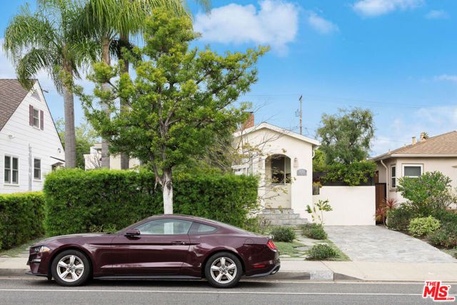 1039 26th Street A, Santa Monica, CA 90403