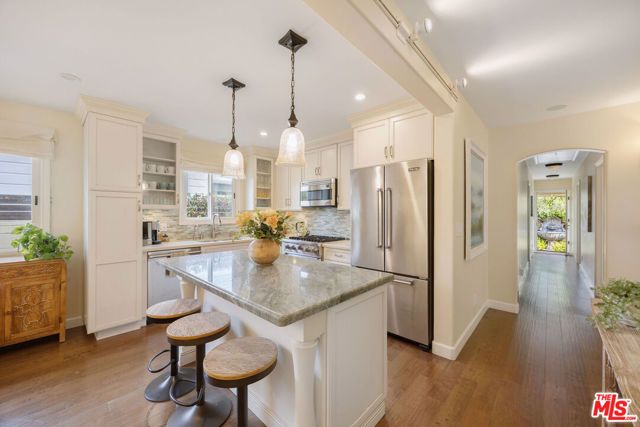 1039 26th Street A, Santa Monica, CA 90403