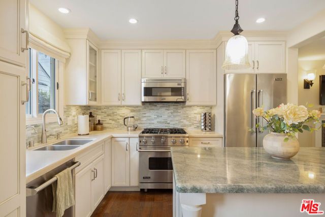 1039 26th Street A, Santa Monica, CA 90403