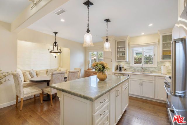 1039 26th Street A, Santa Monica, CA 90403