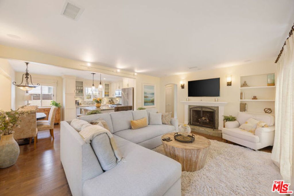1039 26th Street A, Santa Monica, CA 90403