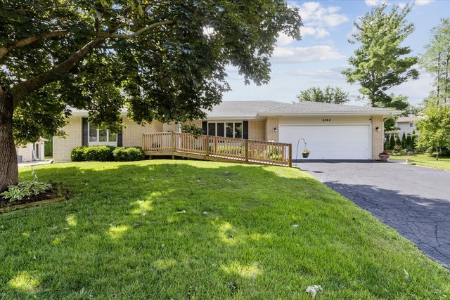 6263 Denwood Drive, Rockford, IL 61114