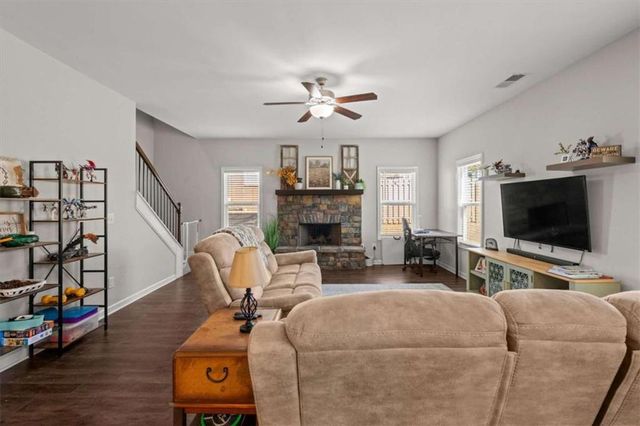 103 River Birch Drive, Carrollton, GA 30116