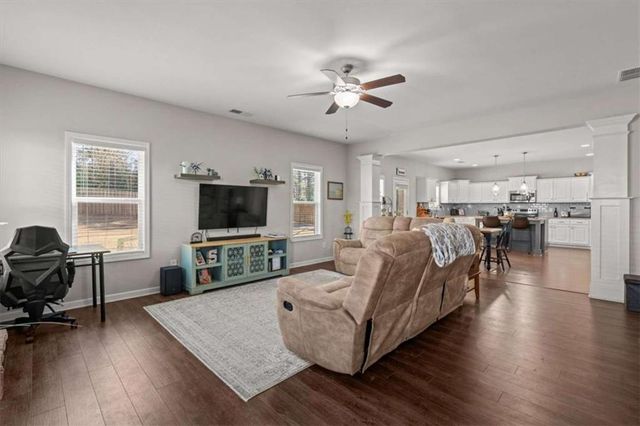 103 River Birch Drive, Carrollton, GA 30116