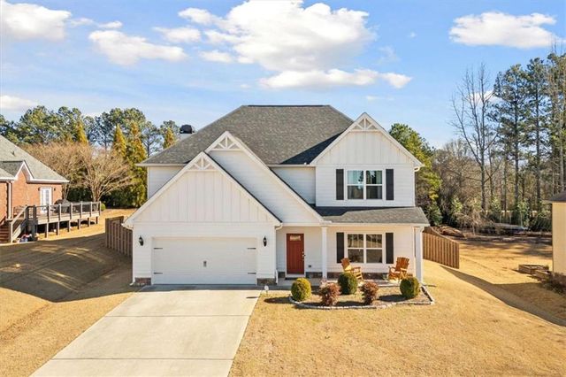 103 River Birch Drive, Carrollton, GA 30116