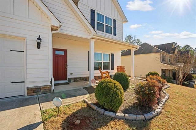 103 River Birch Drive, Carrollton, GA 30116