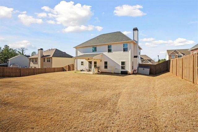 103 River Birch Drive, Carrollton, GA 30116