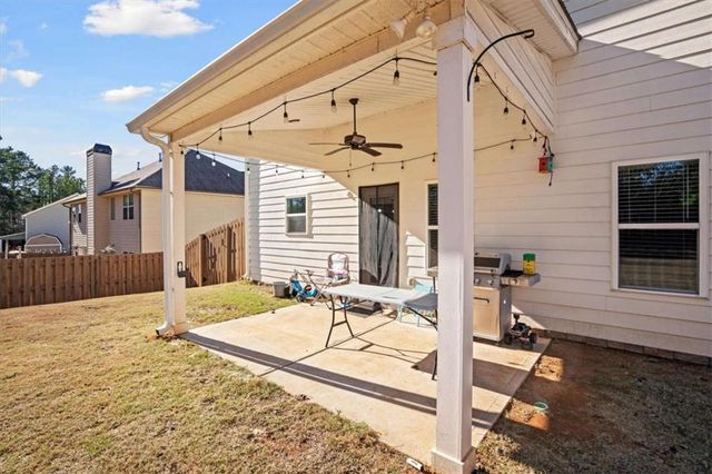 103 River Birch Drive, Carrollton, GA 30116