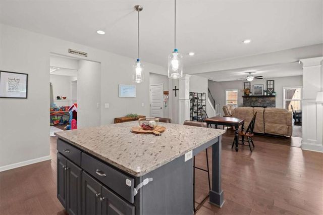 103 River Birch Drive, Carrollton, GA 30116