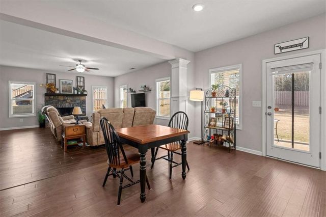 103 River Birch Drive, Carrollton, GA 30116