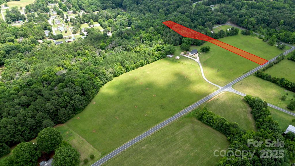 Lot 11 Emanuel Church Road, Rockwell, NC 28138