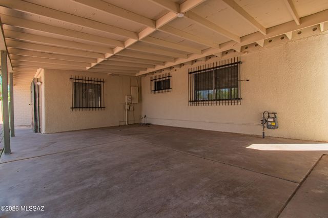 230 W Bilby Road, Tucson, AZ 85706