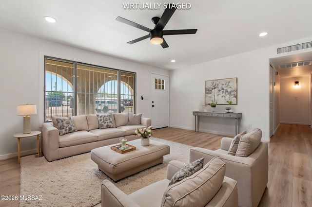 230 W Bilby Road, Tucson, AZ 85706