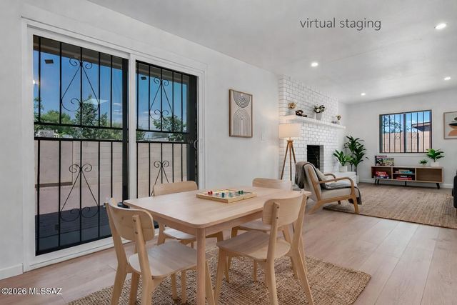 230 W Bilby Road, Tucson, AZ 85706