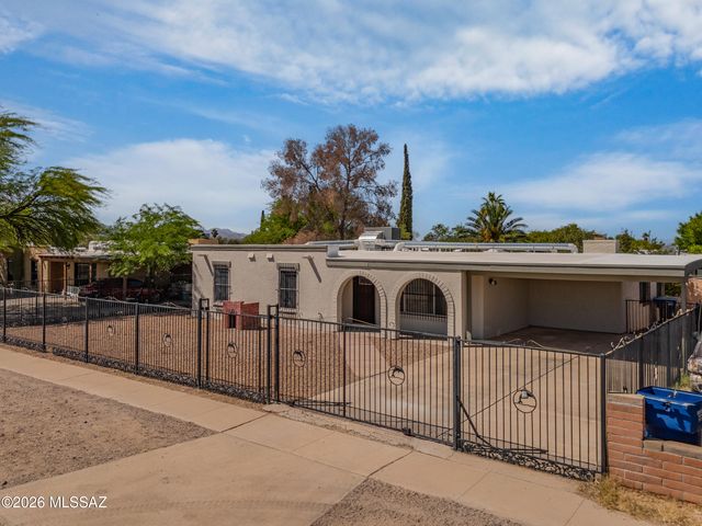 230 W Bilby Road, Tucson, AZ 85706