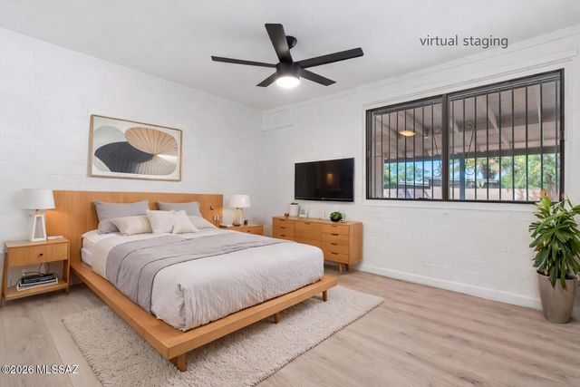 230 W Bilby Road, Tucson, AZ 85706