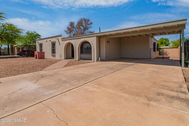 230 W Bilby Road, Tucson, AZ 85706