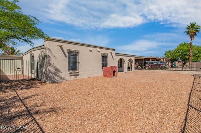 230 W Bilby Road, Tucson, AZ 85706