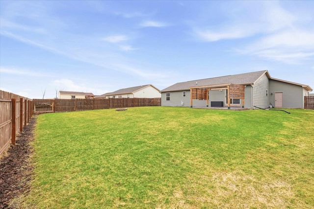 704 ALYSSA STREET, Kaukauna, WI 54130