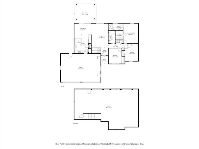 704 ALYSSA STREET, Kaukauna, WI 54130