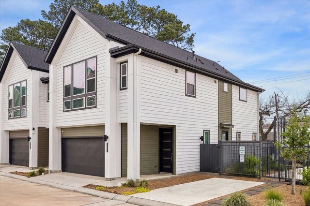1117 Highland Square Lane, Houston, TX 77091