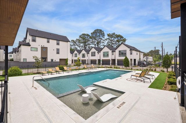 1117 Highland Square Lane, Houston, TX 77091