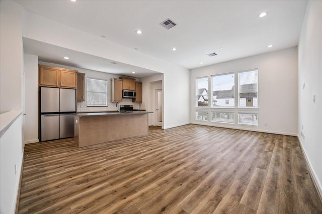 1117 Highland Square Lane, Houston, TX 77091