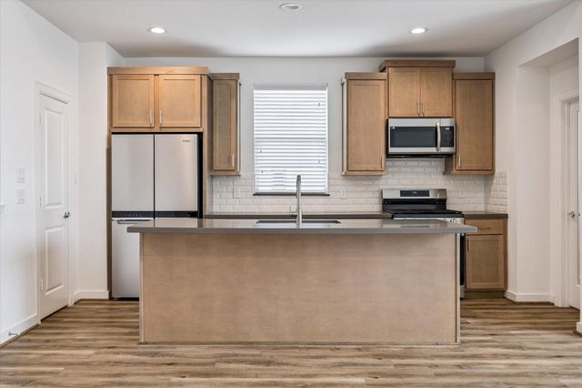 1117 Highland Square Lane, Houston, TX 77091