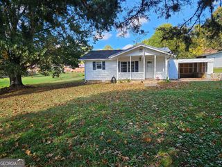 62 Reece Street, Menlo, GA 30731