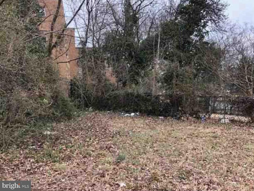 LOT 26 JAY ST NE, Washington, DC 20019