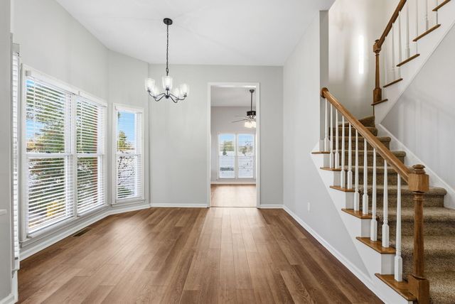 629 Andover Village Place, Lexington, KY 40509