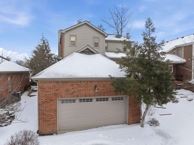 629 Andover Village Place, Lexington, KY 40509