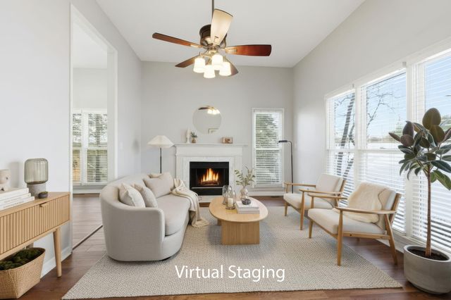 629 Andover Village Place, Lexington, KY 40509