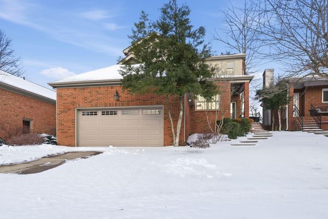 629 Andover Village Place, Lexington, KY 40509