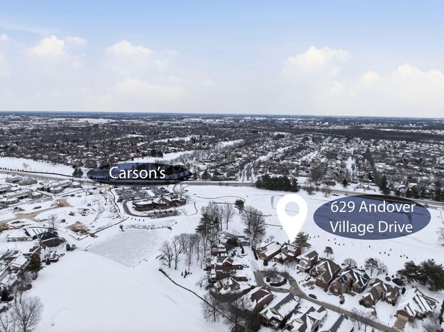 629 Andover Village Place, Lexington, KY 40509