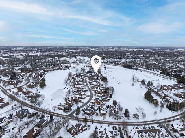 629 Andover Village Place, Lexington, KY 40509